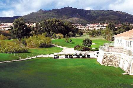 Pestana Sintra Golf - Conference & Spa Resort, Quinta da Beloura Golf