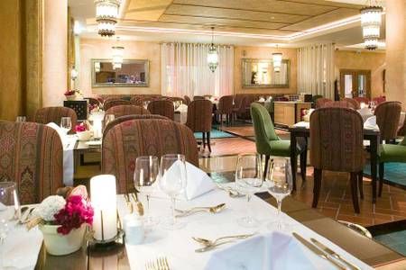 Pestana Sintra Golf - Conference & Spa Resort, Restaurant