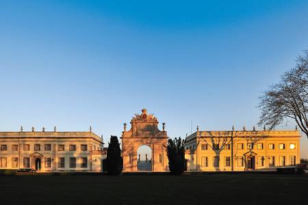 Tivoli Palácio de Seteais, Resort/Hotelanlage