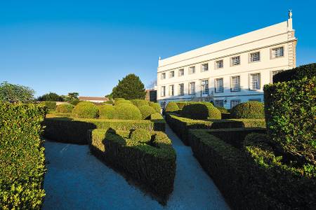 Tivoli Palácio de Seteais, Resort/Hotelanlage