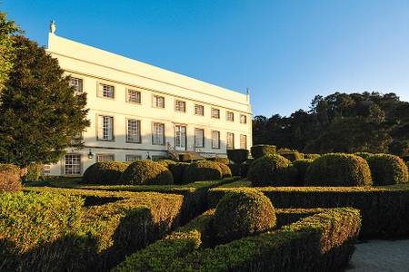 Tivoli Palácio de Seteais, Resort/Hotelanlage