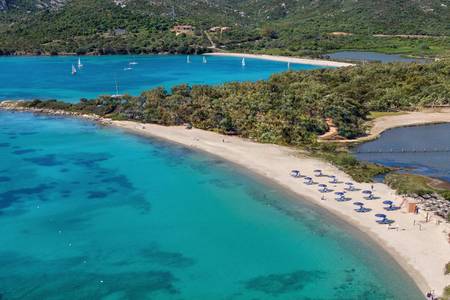Cala di Lepre Park Hotel & Spa, sonstige