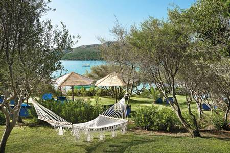 Cala di Lepre Park Hotel & Spa,