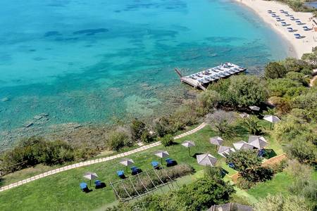 Cala di Lepre Park Hotel & Spa,