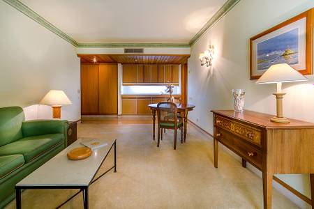Hotel Solar Palmeiras, Standard