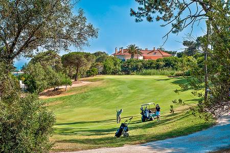 Palácio Estoril Hotel Golf & Spa,