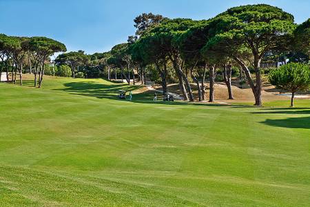 Palácio Estoril Hotel Golf & Spa, Sport/Freizeit