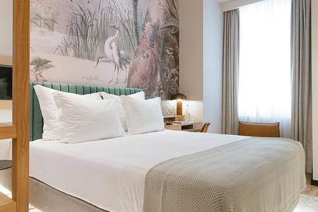 Pestana Rua Augusta Lisboa, Wohnbeispiel