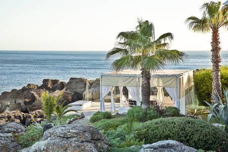 Farol Hotel, Resort/Hotelanlage