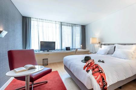 Pestana Cidadela Cascais, Pousada & Art District, Classic
