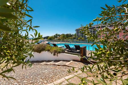 Pestana Cidadela Cascais, Pousada & Art District, Double Pool