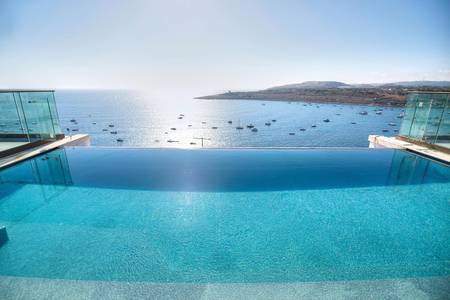 AX ODYCY Hotel, Pool/Poolbereich