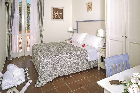 Blu Hotel Laconia Village, Wohnbeispiel Blu Hotel Laconia Village, Wohnbeispiel