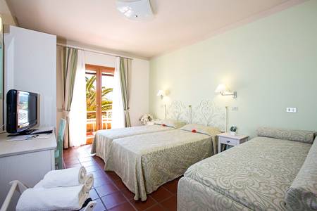 Blu Hotel Laconia Village, Wohnbeispiel Blu Hotel Laconia Village, Wohnbeispiel