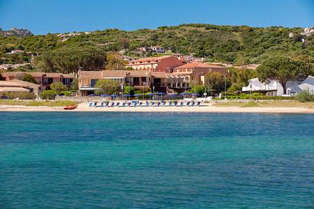 Blu Hotel Laconia Village, sonstige Blu Hotel Laconia Village, sonstige