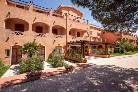 Blu Hotel Laconia Village, Superior Blu Hotel Laconia Village, Superior