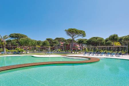 Sheraton Cascais Resort, Pool/Poolbereich