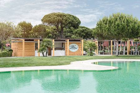 Sheraton Cascais Resort, Restaurant/Gastronomie