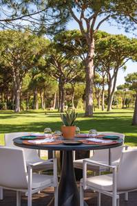Sheraton Cascais Resort, Restaurant/Gastronomie