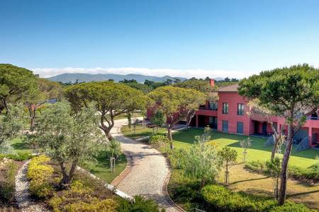 Sheraton Cascais Resort, Resort/Hotelanlage