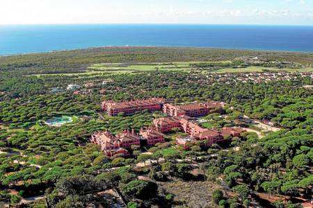 Sheraton Cascais Resort, Resort/Hotelanlage