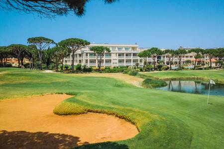 Onyria Quinta da Marinha Hotel, Resort/Hotelanlage