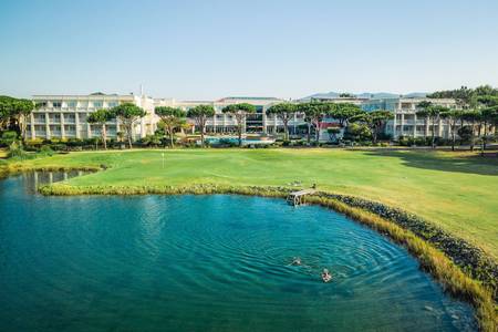 Onyria Quinta da Marinha Hotel, Resort/Hotelanlage