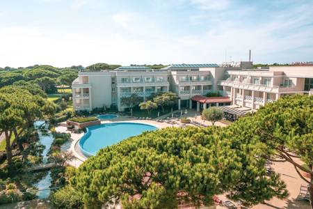 Onyria Quinta da Marinha Hotel, Resort/Hotelanlage