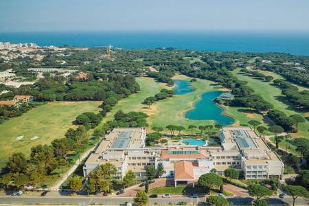 Onyria Quinta da Marinha Hotel, Resort/Hotelanlage