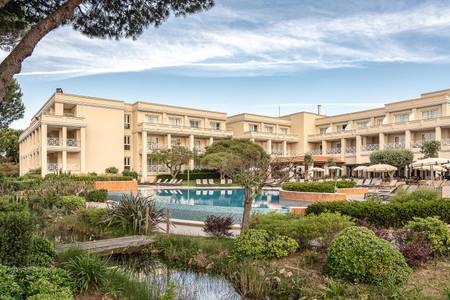Onyria Quinta da Marinha Hotel, Resort/Hotelanlage