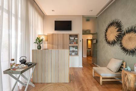Onyria Quinta da Marinha Hotel, Spa/Wellness
