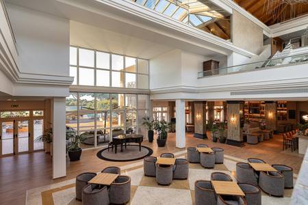 Onyria Quinta da Marinha Hotel, öffentliche Bereiche