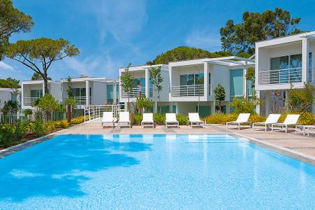 Onyria Marinha Boutique Hotel, Pool/Poolbereich