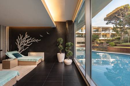 Onyria Marinha Cascais, Vignette Collection, Spa/Wellness
