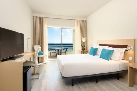TRYP Lisboa Caparica Mar by Wyndham, Standard Meerblick