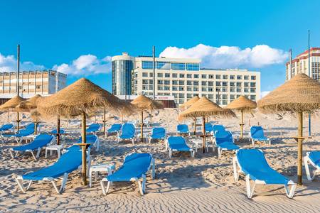 TRYP Lisboa Caparica Mar by Wyndham, sonstige
