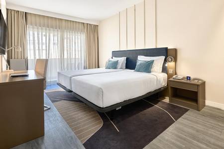 TRYP Lisboa Caparica Mar by Wyndham, Wohnbeispiel
