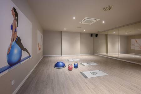 TRYP Lisboa Caparica Mar by Wyndham, Sport/Freizeit