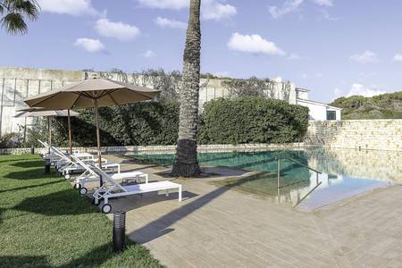 Alua Soul Menorca, Pool/Poolbereich
