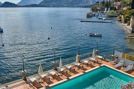 Hotel Bellavista, Pool/Poolbereich