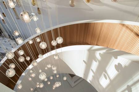 Aroeira Lisbon Hotel - Sea & Golf, öffentliche Bereiche Aroeira Lisbon Hotel - Sea & Golf, öffentliche Bereiche