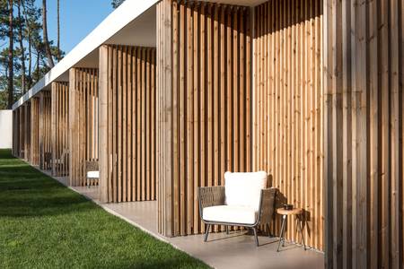 Aroeira Lisbon Hotel - Sea & Golf, Wohnbeispiel Aroeira Lisbon Hotel - Sea & Golf, Wohnbeispiel