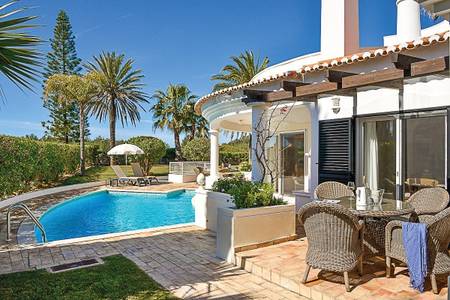 Casa Sirius, Pool/Poolbereich