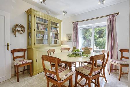Casa Sirius, Zimmer/Wohnbeispiel