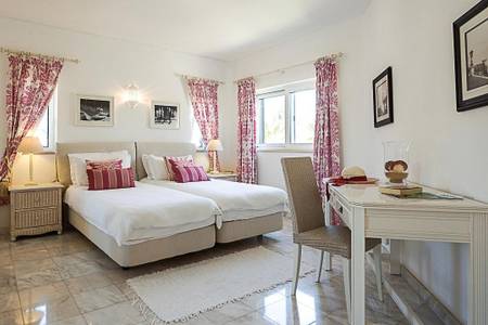 Casa Sirius, Zimmer/Wohnbeispiel