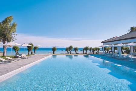 Labranda Blue Bay Resort, Pool/Poolbereich