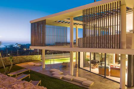 Areias do Seixo Charm Hotel & Residence, Resort/Hotelanlage