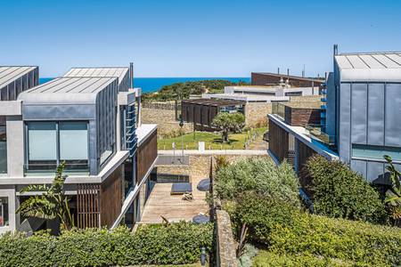 Areias do Seixo Charm Hotel & Residence, Resort/Hotelanlage
