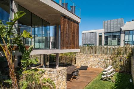 Areias do Seixo Charm Hotel & Residence, Resort/Hotelanlage