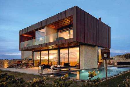 Areias do Seixo Charm Hotel & Residence, Pool/Poolbereich